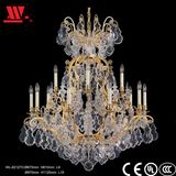 Classic Crystal Chandelier Wl-82127c