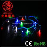 LED String Light with Brightness LED Source