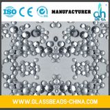 Instant Reflection Effect Retroreflective Glass Bead