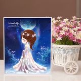 Factory Direct Wholesale New Children DIY Handcraft Sticker Promotion Kids Girl Boy Gift K-032