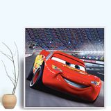 Factory Direct Wholesale New Children DIY Handcraft Sticker Promotion Kids Girl Boy Gift T-109