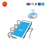 Round Nfc Sticker, Nfc Label with High Quality