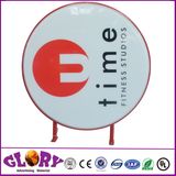 Outdoor Plastic Double-Side Vacuum Forming Light Box