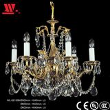 Traditional Crystal Chander Wl-82135b