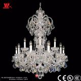 Traditional Crystal Chandelier Wl-82073A