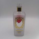 1L Square Bottle, Distilled Bottle, Natural Wine Spirits Bottle