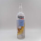 Whiskey Glass Bottle, Empty Vodka Glass Bottle, Hard Liquor Bottle