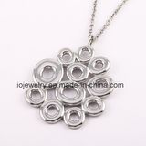 Very Good Hand Polished Jewelry Pendant Necklace