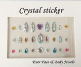 DIY Loose Jewels