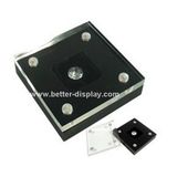 Acrylic Gold Coin Display Collection Box