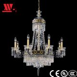 Traditional Crystal Chandelier 82128b