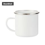 12oz Enamel Cup (TC03)