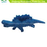 Cartoon Animals Grow in Water Toys Novelty Inflatable Animals Toys