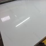 Engineered Glacier White Quartz Slabs for Counter Top &Vantiy Top