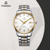 Shenzhen Factory Custom Own Logo Timepiece Designer Mens Watch 72596