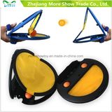 New Throw and Catch Game Ball Snap Game Outdoor for Summer Family Game
