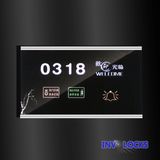 Four-in-One Hotel Outdoor Touch Panel (MP03A-SS)