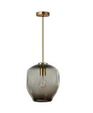 Modern Glass Pendant Lamp (WHG-179)