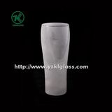 Ice Double Wall Beer Glass by SGS...