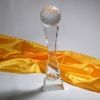 2016 Hot Blank Crystal Glass Award Trophy