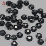 Weeding Dress of Hot Fix Flat Back Rhinestone