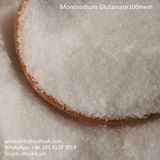 Halal Certified Super Seasoning Monosodium Glutamate Msg