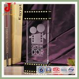 Prestige Large Crystal Trophy (JD-CT-412)