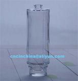 1/2 Oz Mini Crystal Glass Bottle for Perfume