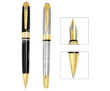 Luxury Gift Promotional Metal Ballpoint Pen