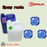 High Quality Epoxy Resin for Crystal Beads