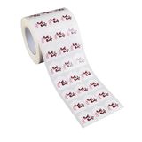 Customized Self Adhesive Sticker