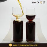Cheap Price Stock Free Crytal Wine Cup Red Wine Glass