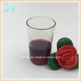 2oz Plastic Clear Mug Drinking Glass Plastic Cup