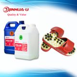 Clear Exquisite Epoxy Crystal Epoxy Resin for Healthy Shoes