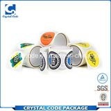 Considerable and Characteristic Personalized Label Stickers
