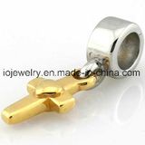 The Best Selling Jewelry Cross Charm Bead