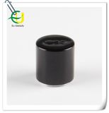 Aluminum Spray Pump Cap for Cosmetic Glass Bottle