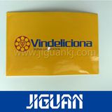 Custom Adhesive Reflective Printed UV Resistant Car Sticker