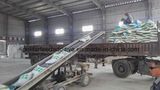 Manufacture of DCP Animal Feed