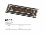 2016 Antique Brass Handle Pull Cabinet Handle Pull (6062)