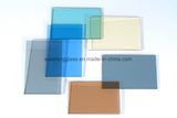 Colored Tinted Float Glass with High Quality