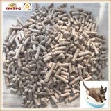 New Product Birch Wood Cat Litter/ Pure Natural Birch Wood (KJ0004)