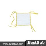 Bestsub Sublimation Photo Pillow Cover (BZ6-B-Y)