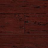 100% Natural Dark Coffee Bamboo Flooring
