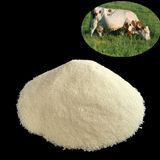 2017 High Quality China Supplier Dl-Methionine 99% for Feed