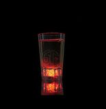 High Quality Spain Crystal Wine Glass