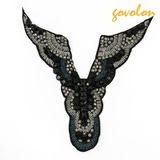 Hot Selling Handmade Crystal Collar with Deep