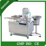 The Newest Zlf102 Powder Filling Machine