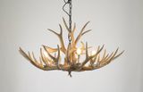 Branches Polyresin High Quality Wonderful Creative Bar Shop Pendant Lamp