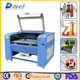 CO2 CNC Laser Engraving System for Glass Wood Acrylic MDF